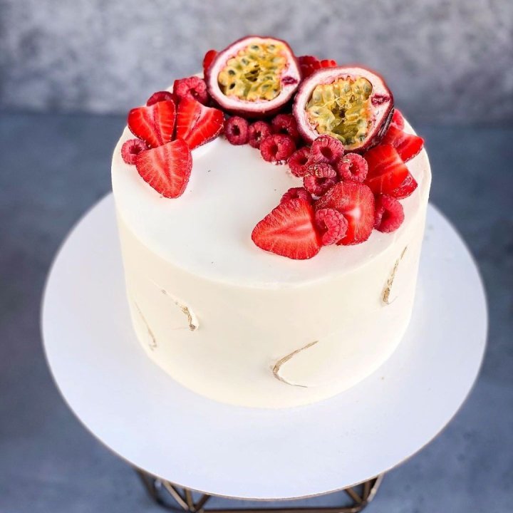 Торт "Страсть" в Стерлитамаке