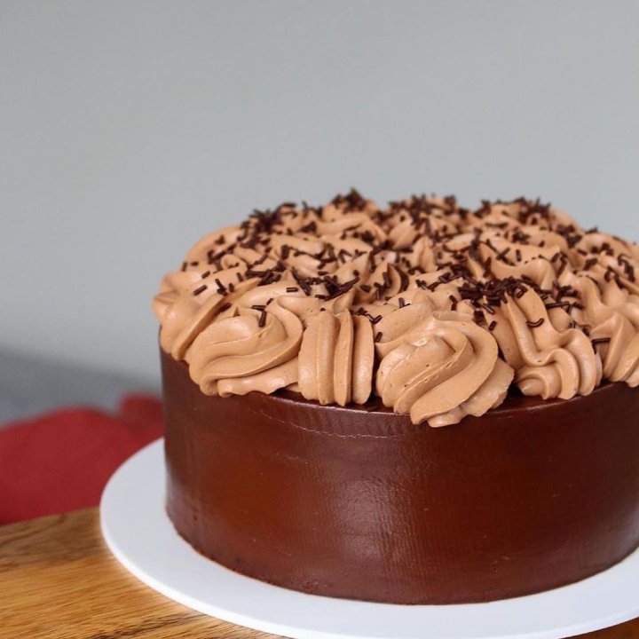 Торт "Трюфель" в Стерлитамаке