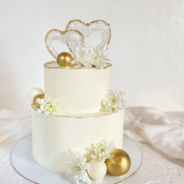 Торт "Two Souls" в Стерлитамаке