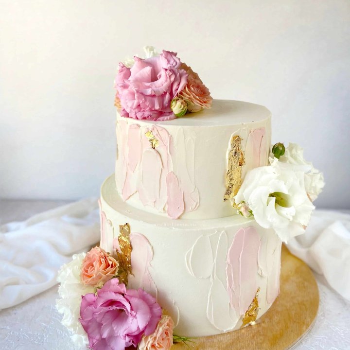 Торт "Изысканный" в Стерлитамаке