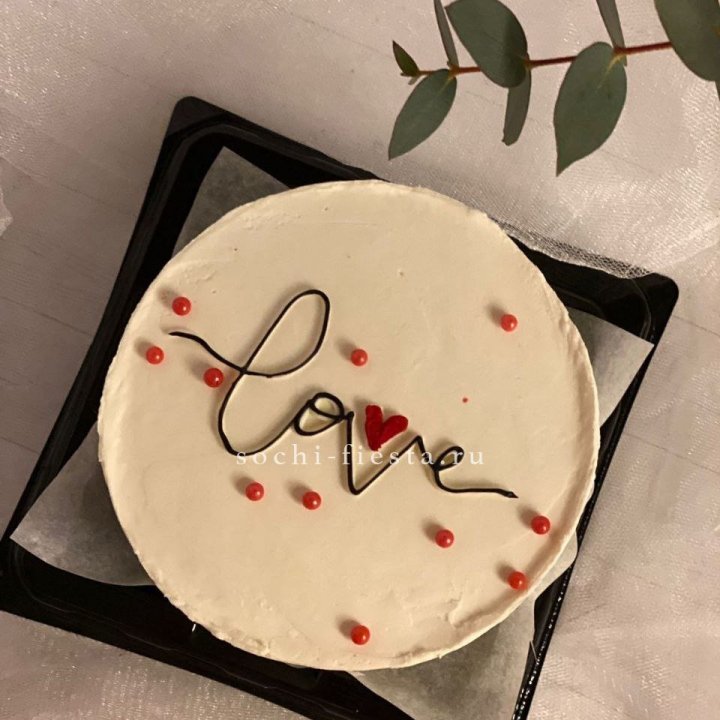 Бенто-торт "Л"  в Стерлитамаке