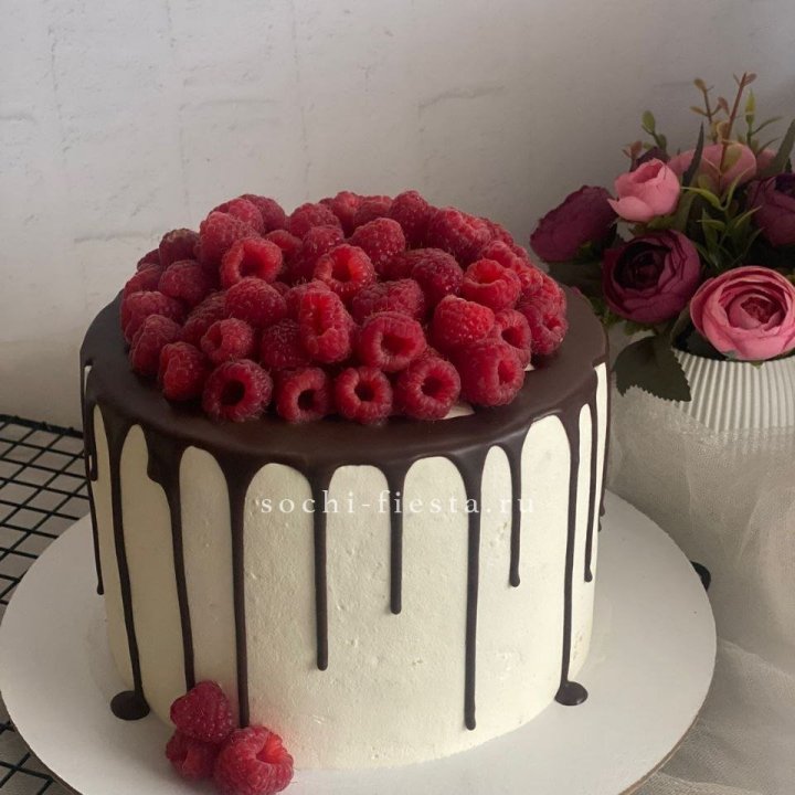 Торт "Фондю" в Стерлитамаке