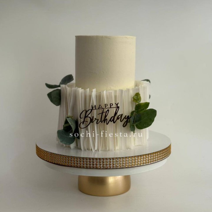 Торт "Нежность" в Стерлитамаке