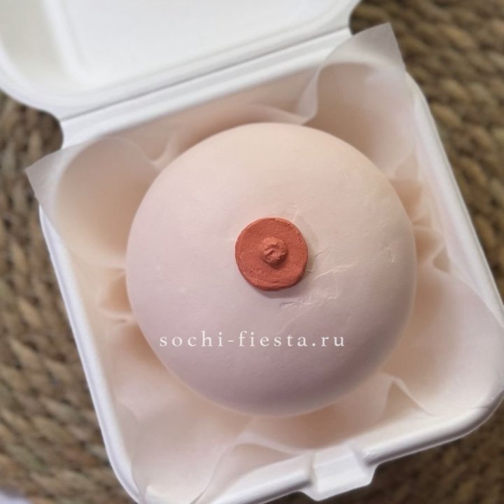 Бенто-торт "Загадка"  в Стерлитамаке