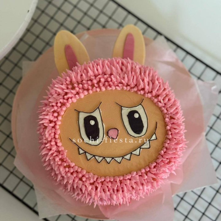 Торт  "Милый" в Стерлитамаке