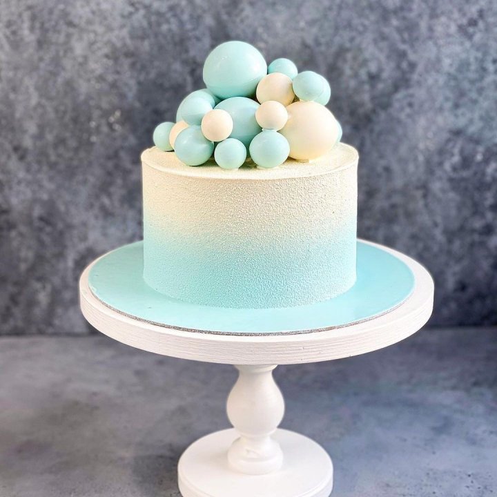 Торт "Пузырьки'' в Стерлитамаке