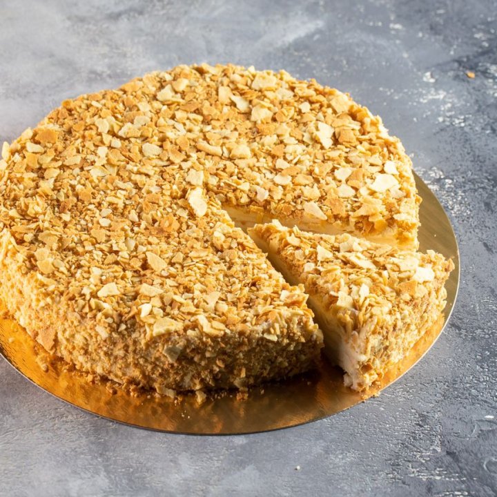 Торт "Наполеон" в Стерлитамаке