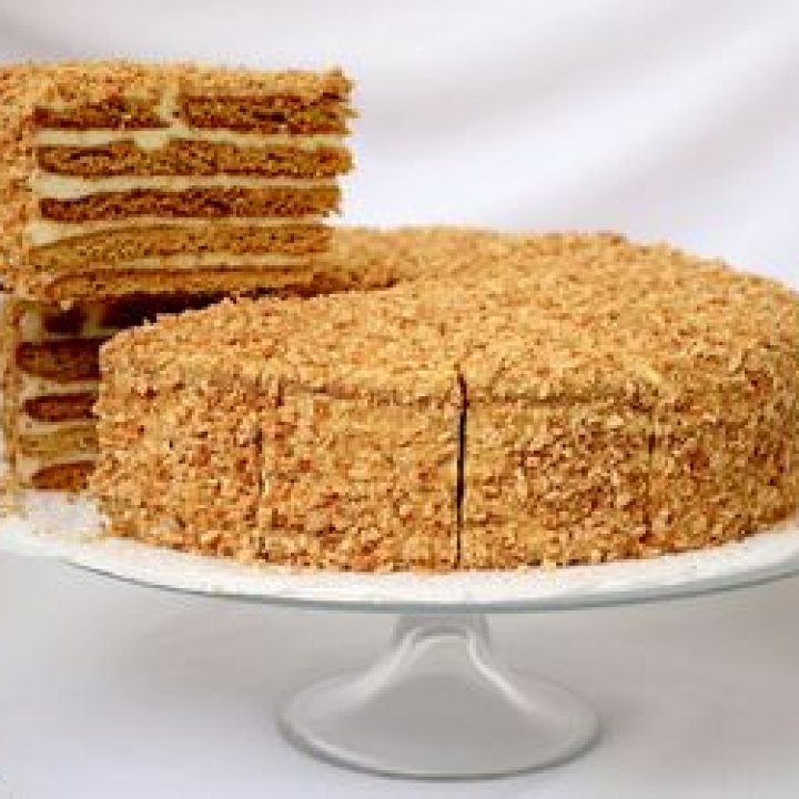 Торт "Медовик" в Стерлитамаке