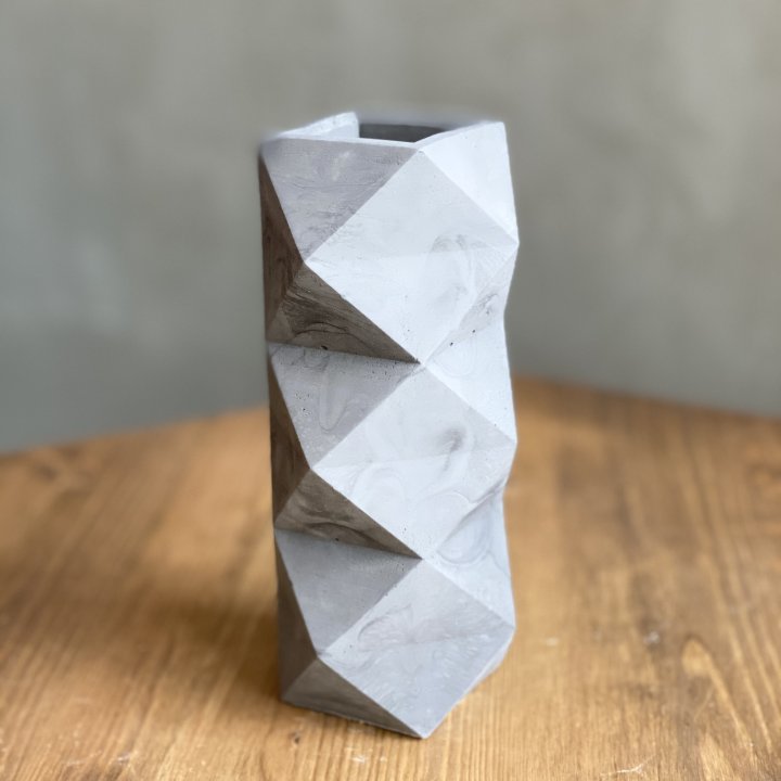 Дизайнерская ваза №1 в Стерлитамаке