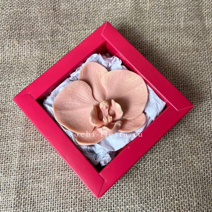 Бельгийский шоколад Орхидея в Стерлитамаке