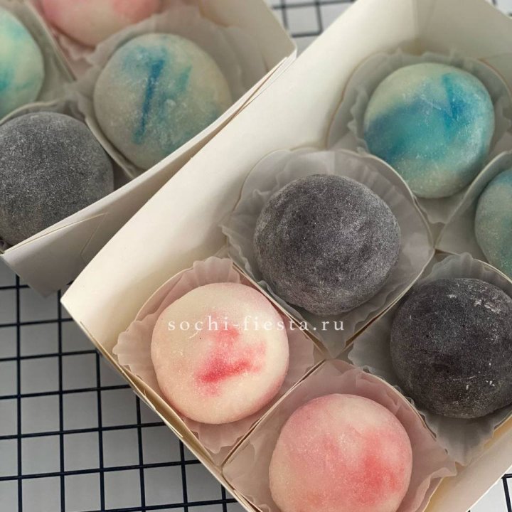 Набор Моти в Стерлитамаке