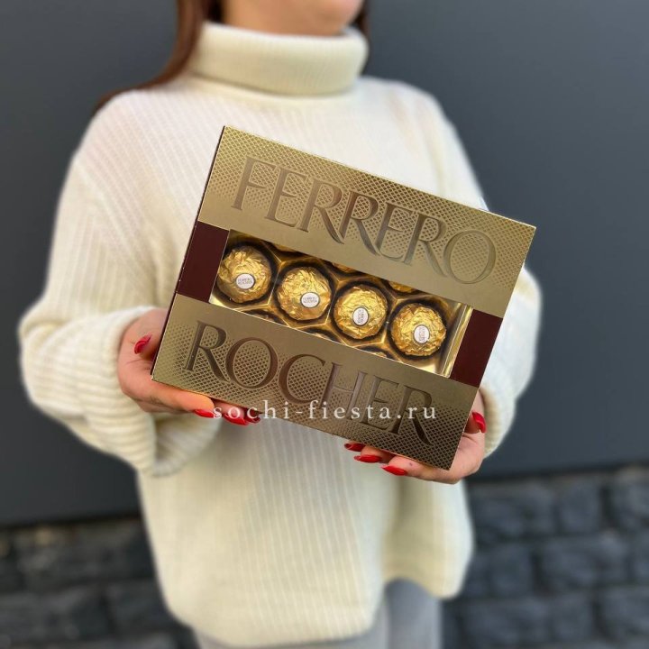 Конфеты Ферреро в Стерлитамаке