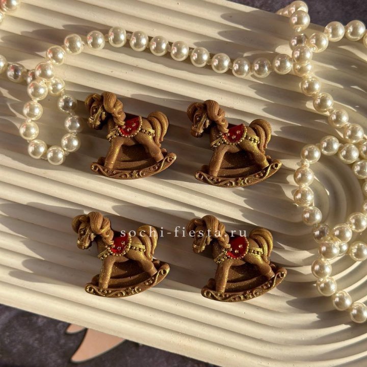 Бельгийский шоколад кони в Стерлитамаке