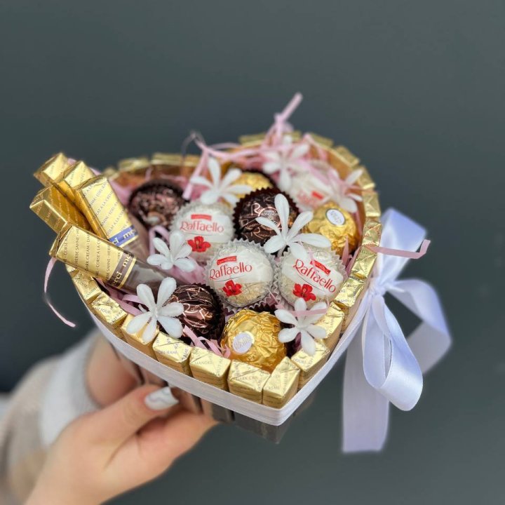 Подарочный набор шоколада в Стерлитамаке