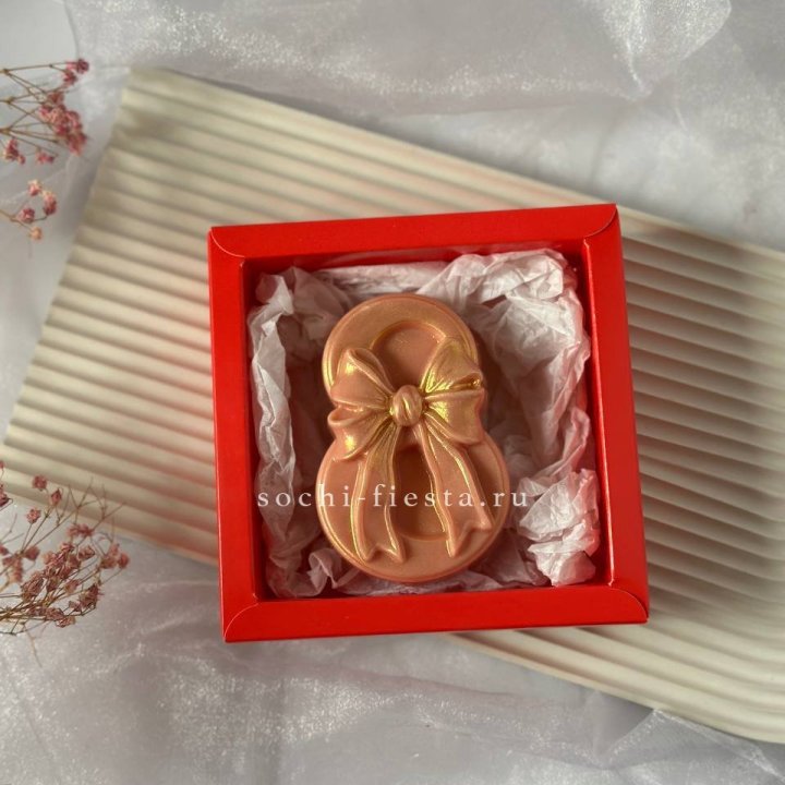 Бельгийский шоколад 8 марта в Стерлитамаке