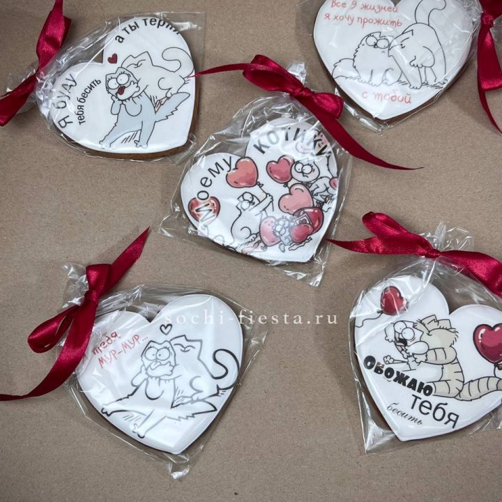 Имбирный пряник  в Стерлитамаке