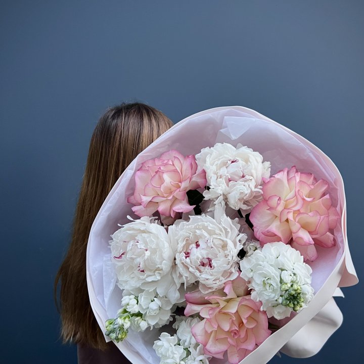  Букет "Кени" в Стерлитамаке