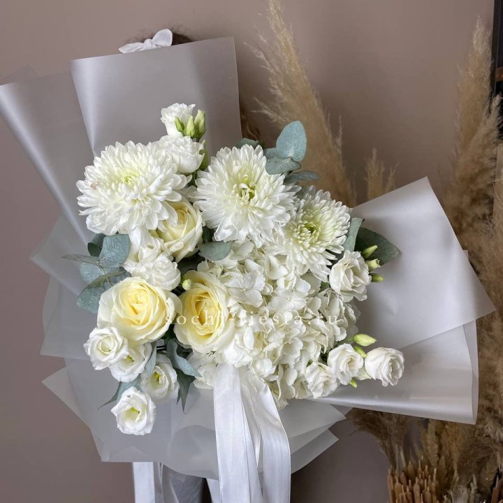 Букет "Ламанш" в Стерлитамаке