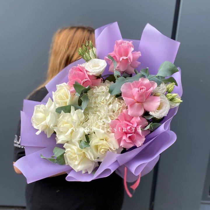  Букет "Ирма" в Стерлитамаке