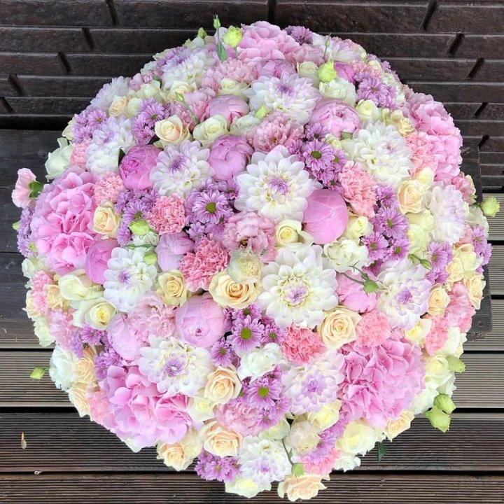 Макси-корзина Лолипап в Стерлитамаке