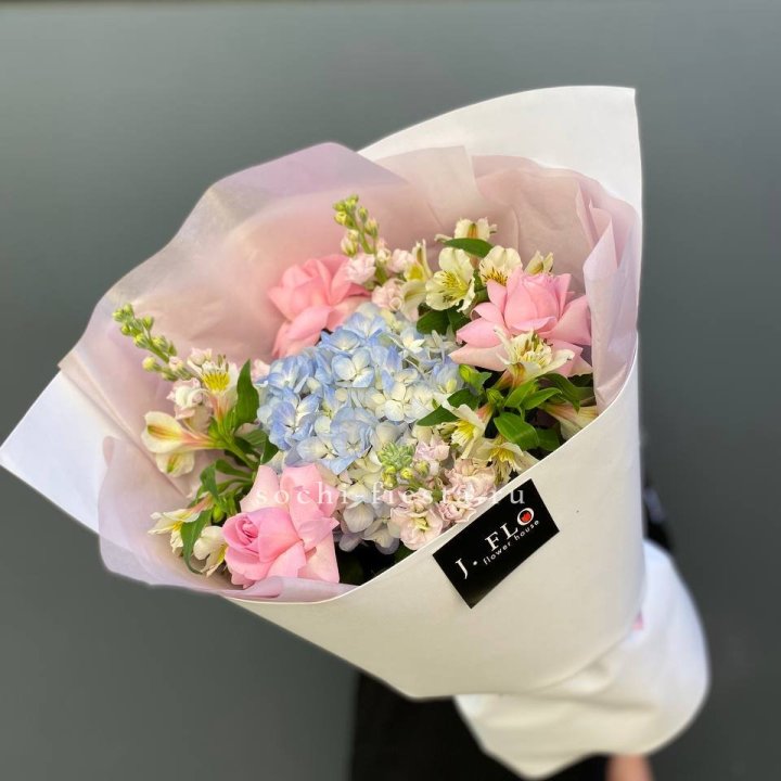  Букет "Теона" в Стерлитамаке