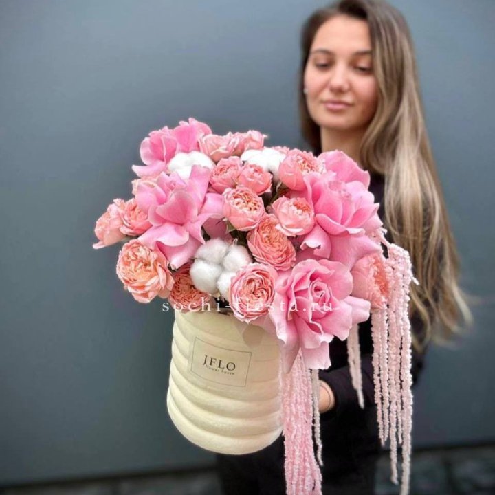 Дизайнерский бокс "Барби" в Стерлитамаке