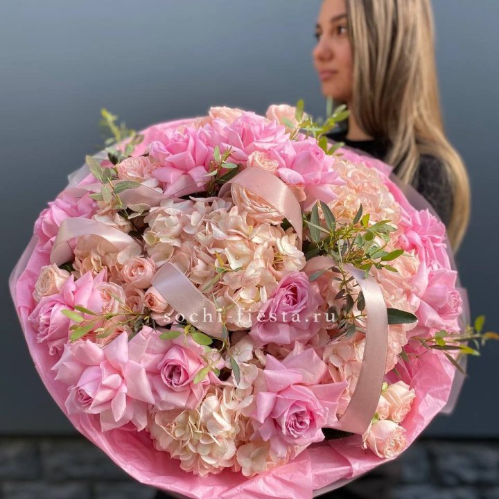  Букет "Миракола" в Стерлитамаке