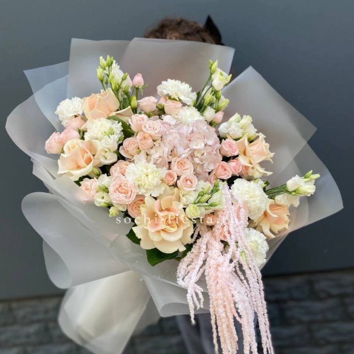  Букет "Монотонный" в Стерлитамаке