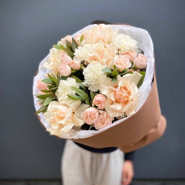  Букет "Тенереса" в Стерлитамаке