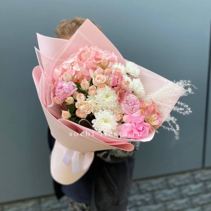  Букет "Сильва" в Стерлитамаке