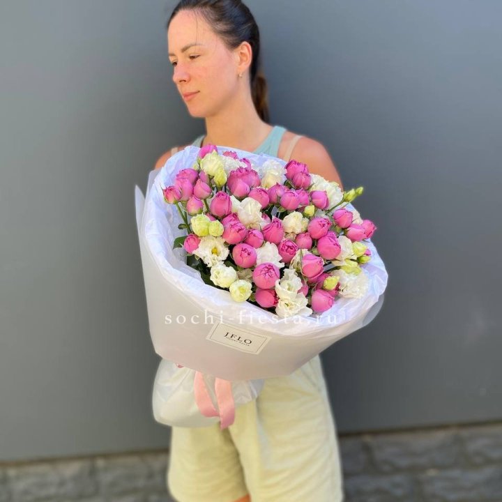  Букет "Миксит" в Стерлитамаке