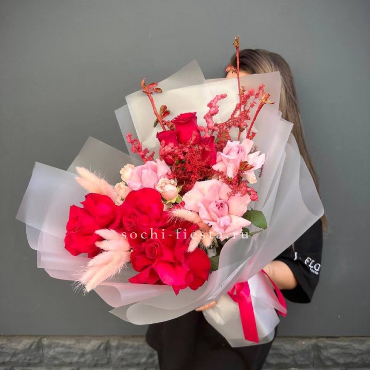  Букет "Лиминосо" в Стерлитамаке