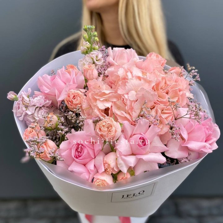  Букет "Свит" в Стерлитамаке