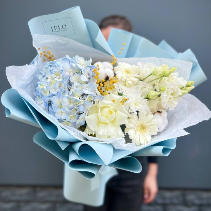  Букет "Келестия" в Стерлитамаке