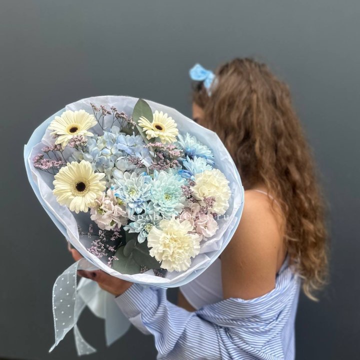 Букет "Целесте" в Стерлитамаке