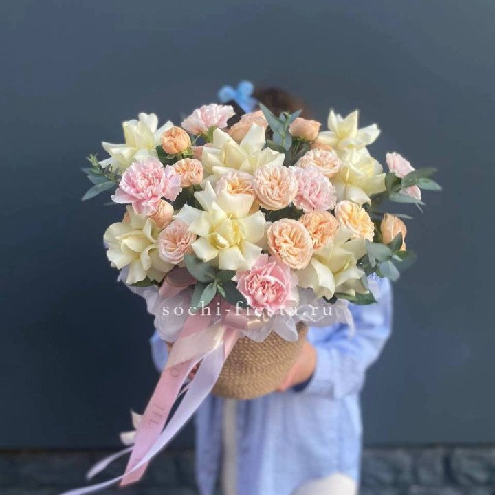 Кашпо "Джентел" в Стерлитамаке