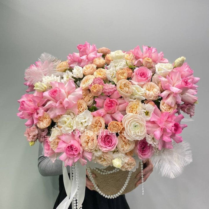 Композиция "Балетный вальс"  в Стерлитамаке