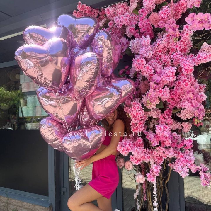 Набор шаров "Катрин" в Стерлитамаке