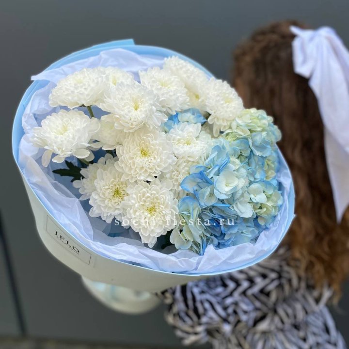  Букет "Монинг" в Стерлитамаке