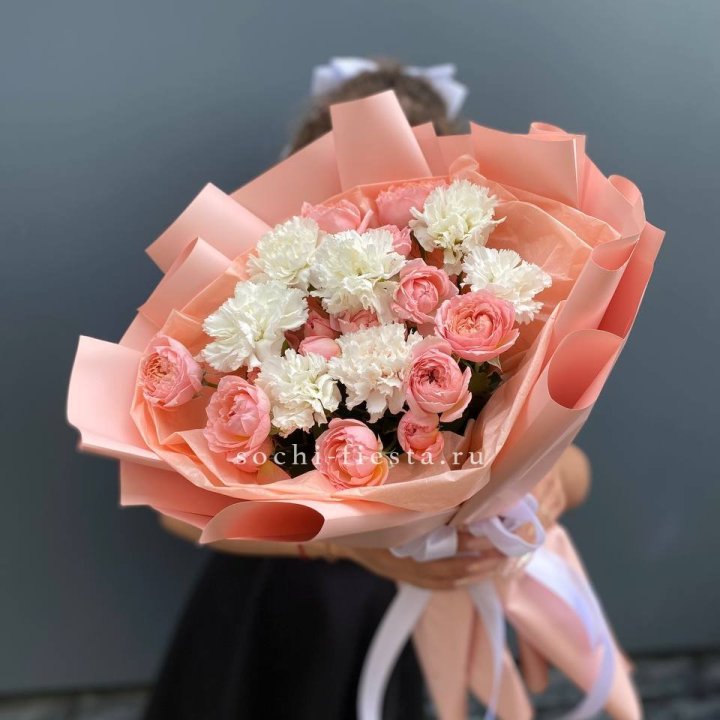  Букет "Джульетта" в Стерлитамаке