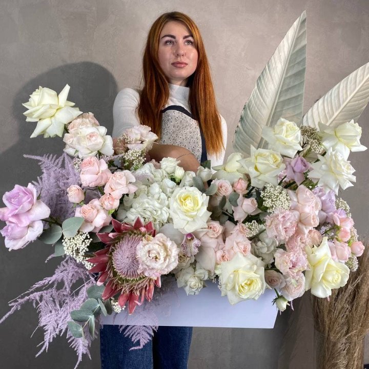 Авторский бокс "Лейтмотив" в Стерлитамаке