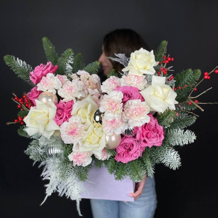 Авторский бокс №2 в Стерлитамаке