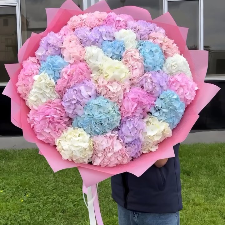 Букет "Люкс" в Стерлитамаке