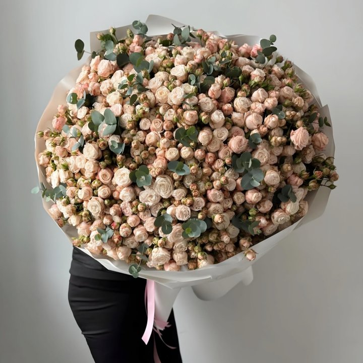 Букет "Бомбастик люкс" в Стерлитамаке