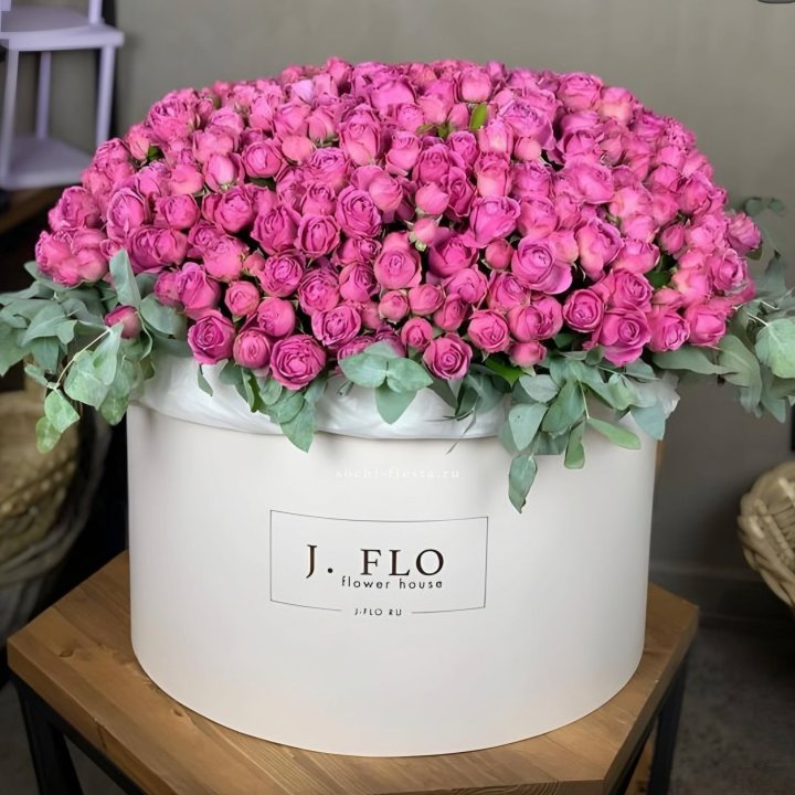 Цилиндр с Мисти Бабблс  в Стерлитамаке