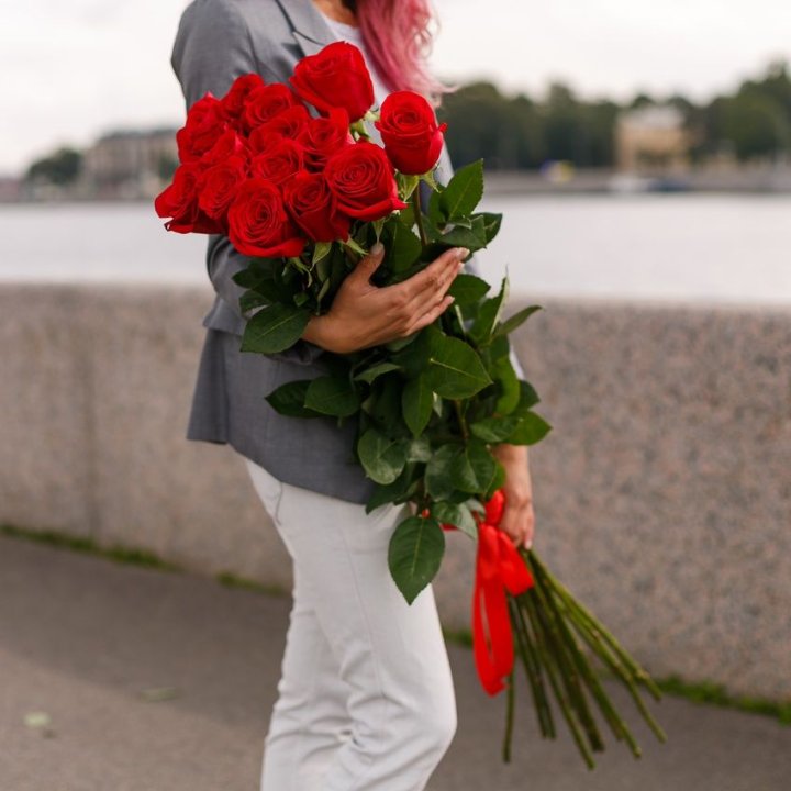 15 метровых голландских роз в Стерлитамаке