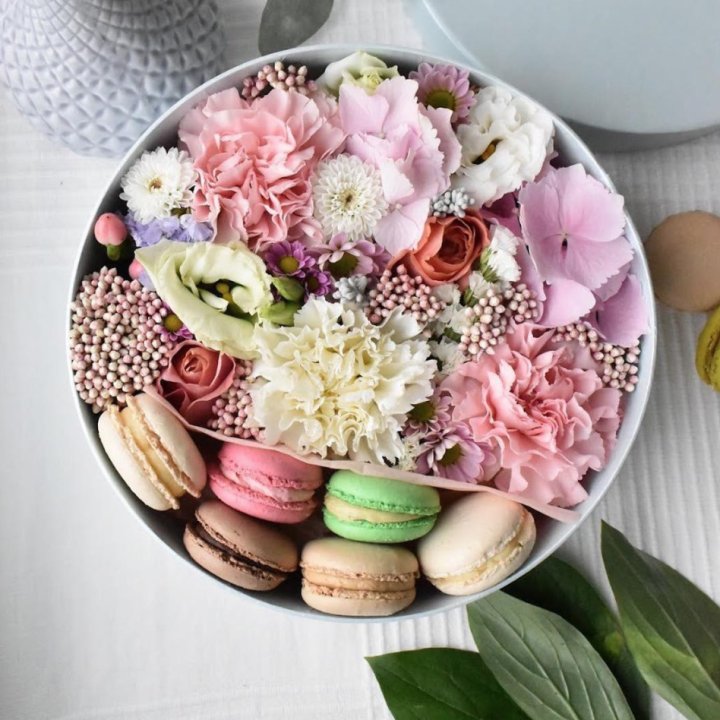 Крем бокс №2 в Стерлитамаке