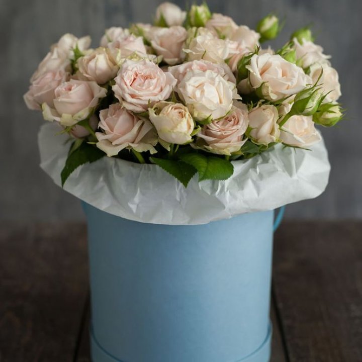 Бокс с бомбастиком в Стерлитамаке