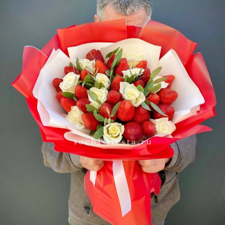 Ягодный бум №1 в Стерлитамаке