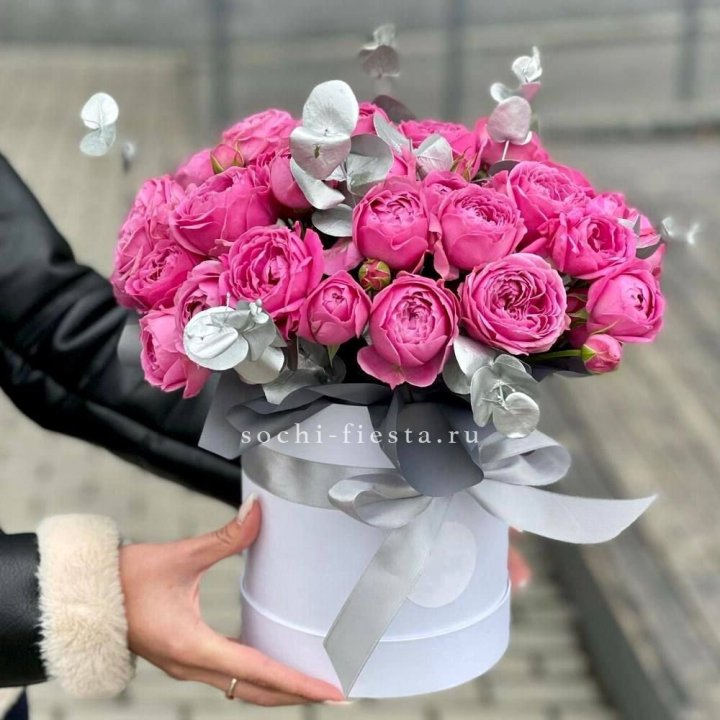 Бокс мисти баблс №2 в Стерлитамаке